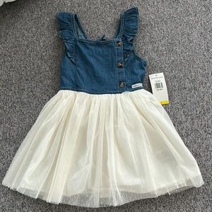 Calvin Klein Jeans, Girls Dress - 5